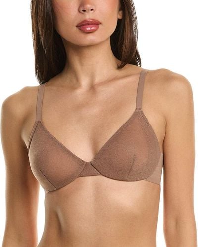 Spanx Fit To You Bra - Brown
