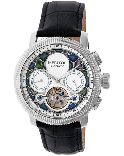 Heritor Watches for Men | Online Sale up to 86% off | Lyst