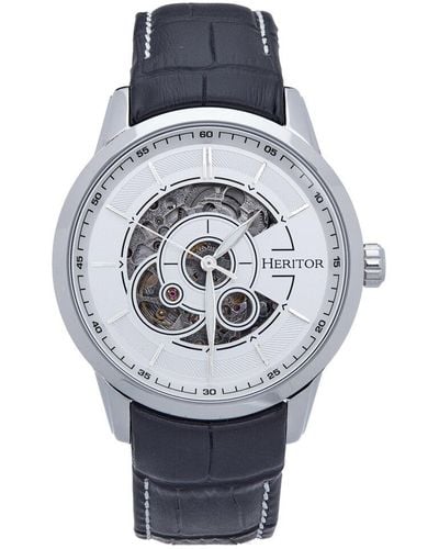 Heritor Davies Watch - Gray