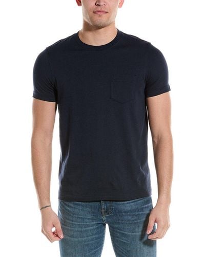 Brooks Brothers Pocket T-shirt - Black