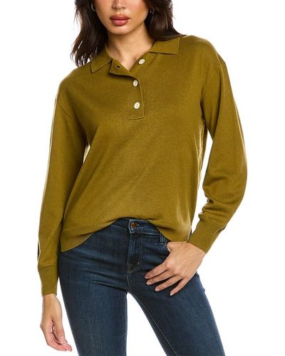 Natural Alex Mill Tops for Women | Lyst