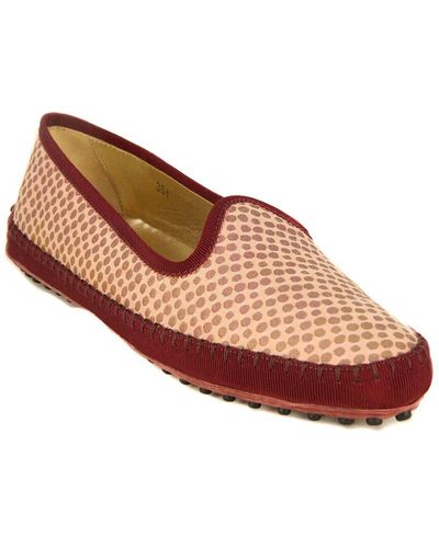 Tod's Gommino Slipper - Multicolor