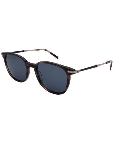 Ferragamo Sf1015s 52mm Sunglasses - Blue