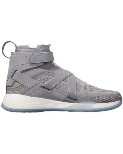 Athletic Propulsion Labs Superfuture Trainer - Grey
