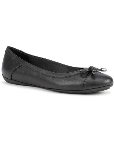 Geox Ballet flats and ballerina shoes for Women | Online Sale up to 77% off  | Lyst