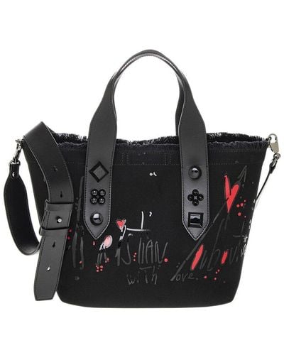 Christian Louboutin Bags for Women | Online Sale up to 52% off | Lyst
