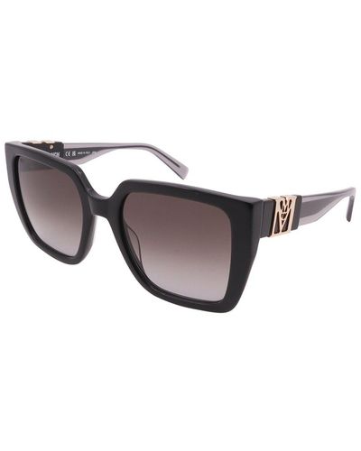 MCM 723s 53mm Sunglasses - Gray
