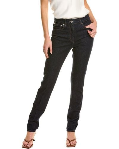 Peserico Trouser - Black