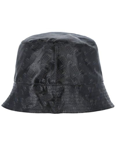 Lanvin Bucket Hat - Gray