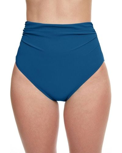 Gottex Bikini Bottom - Blue