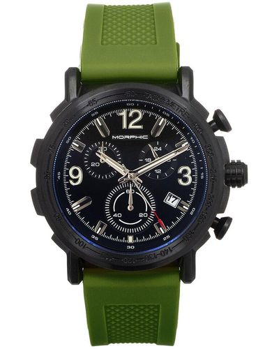 Morphic M93 Series Watch - Green