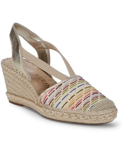 Anne Klein Espadrille shoes and sandals for Women Online Sale up