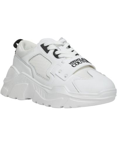 Versace Jeans Couture Sneakers for Men | Black Friday Sale & Deals up to  65% off | Lyst