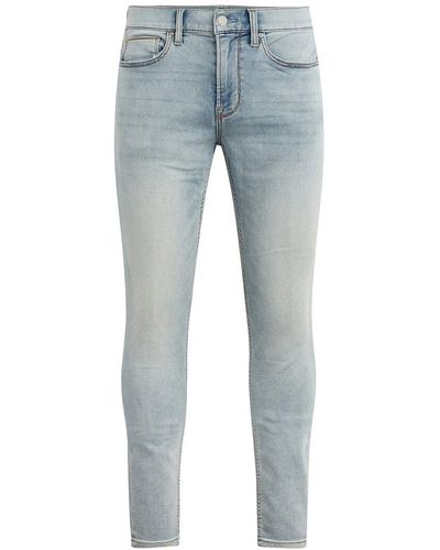 Hudson Jeans Axl Slim Pant - Blue