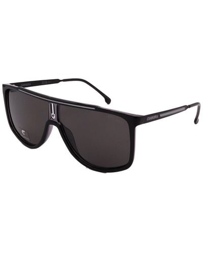 Carrera 1056/s 61mm Polarized Sunglasses - Black