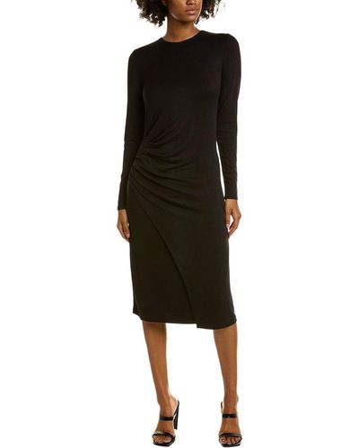 Vince Casual and day dresses for Women | Online Sale up to 83% off