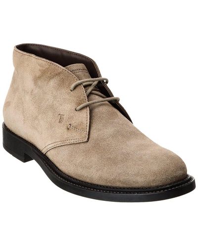 Chukka Boots And Desert Boots for Men | Lyst