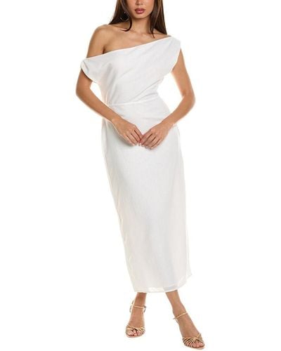 Sam Edelman Slim Dress - White