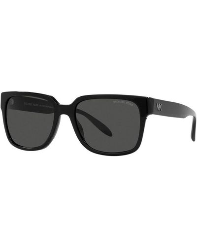 Michael Kors Mk2188 57mm Sunglasses - Black