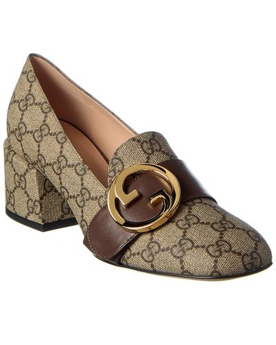 Gucci Heels for Women | Online Sale up to 65% off | Lyst