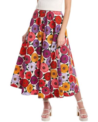 La DoubleJ Maxi skirts for Women | Online Sale up to 60% off | Lyst