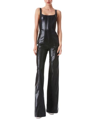 Alice + Olivia Jumpsuits and rompers for Women | Online Sale up to