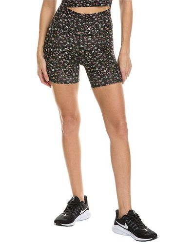 Electric and Rose Zoey Short - Black