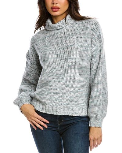 Blue Alex Mill Sweaters and knitwear for Women | Lyst
