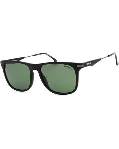Carrera 276/s 55mm Polarized Sunglasses - Green