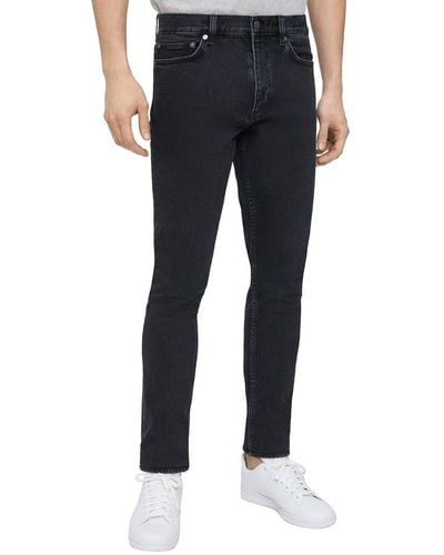 Theory Skinny Fit Jean - Blue