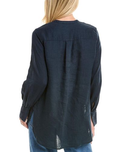 Theory Long-sleeved tops for Women | Online Sale up to 80% off | Lyst UK