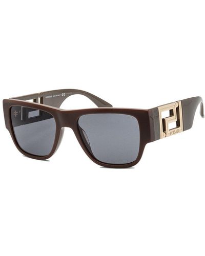 Versace Ve4403 57mm Sunglasses - Multicolour