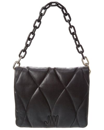 Black Jason Wu Shoulder bags for Women | Lyst