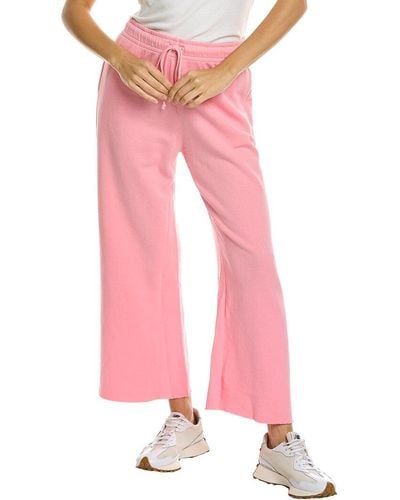 Pink Velvet By Graham & Spencer Clothing for Women | Lyst