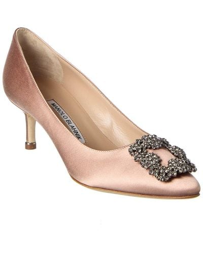 Manolo Shoes for | Online Sale to 56% off | Lyst