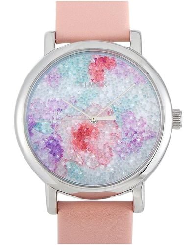 Timex Watch - Multicolour