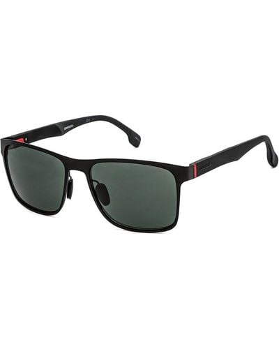 Carrera 8026/s 57mm Sunglasses - Black