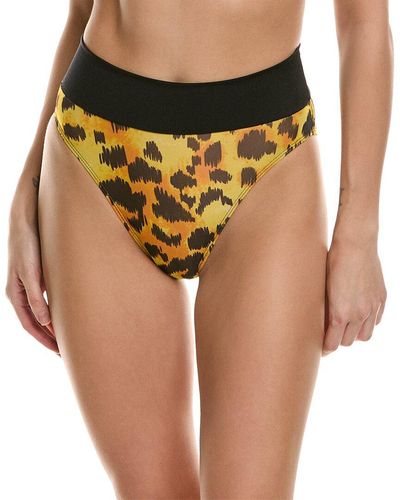 Vanessa Mooney The Remi Bikini Bottom - Multicolour