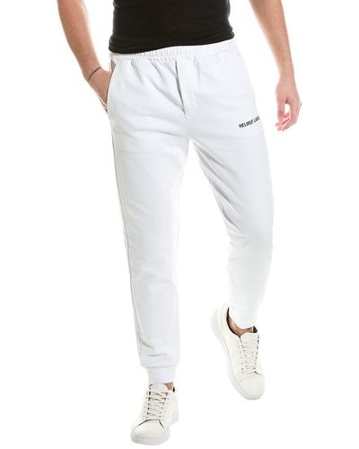 Helmut Lang Sweatpants for Men Online Sale up to 70 off Lyst