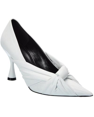 Opera Pump  From the 52ND COLLECTION