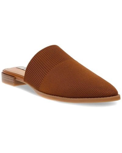 Steve Madden Viena Slide - Brown