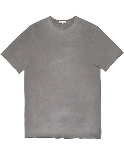 Cotton Citizen Jagger T-shirt - Gray