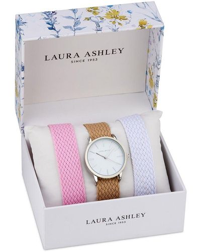 Laura Ashley Watch - Multicolour