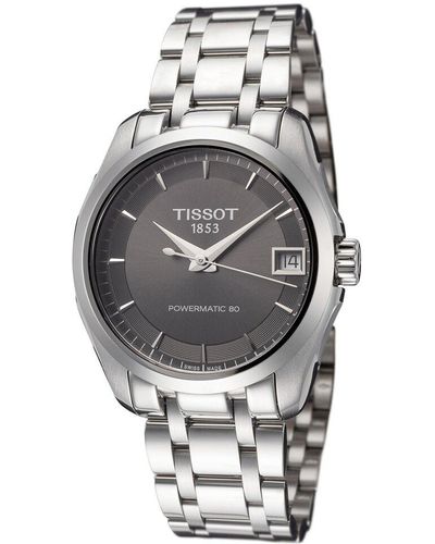 Tissot Watch - Multicolor