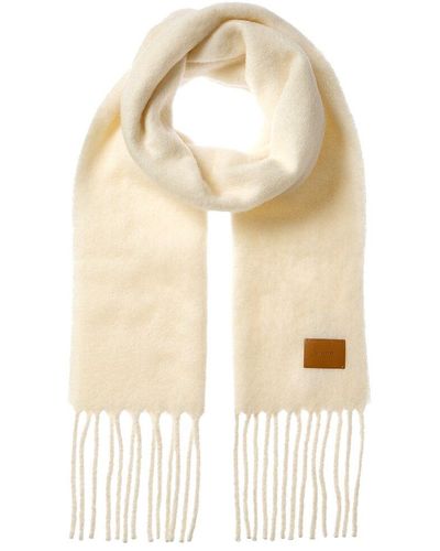 Vince Scarves and mufflers for Women | Online Sale up to 66% off | Lyst  Australia