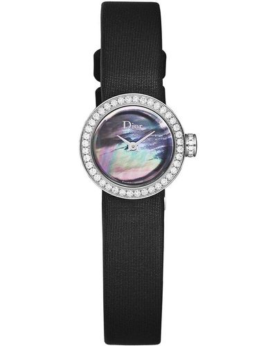 Dior Watches for Women | Online Sale up to 75% off | Lyst