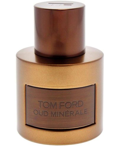 Tom Ford 1.7Oz Oud Minerale Edp - Brown