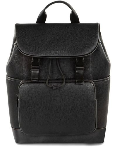 Bugatti Central Backpack - Black