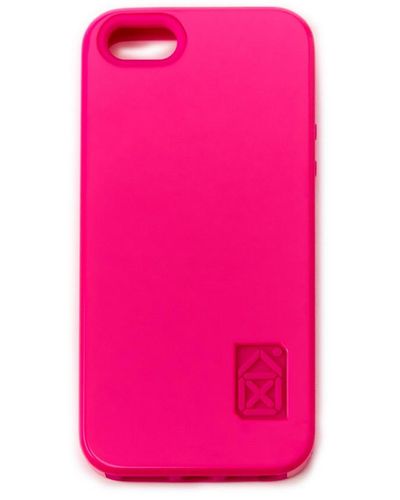 Case Scenario Iphone® 5 Case - Pink