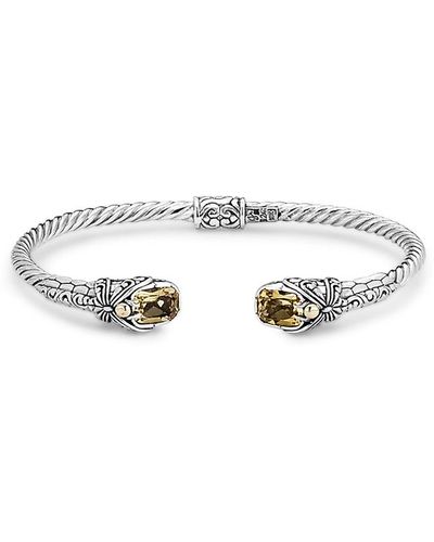 Dragonfly Bracelet Duo – Peaceful Simplicity CT